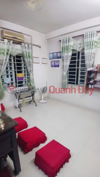 Property Search Vietnam | OneDay | Residential, Sales Listings | Selling private house 8*15 3 floors 4 bedrooms Phu Dinh ward 16 district 8 price only 4.8 billion