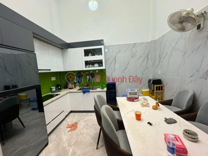 Nhà mới, Việt Nam, Cho thuê đ 21 triệu/ tháng