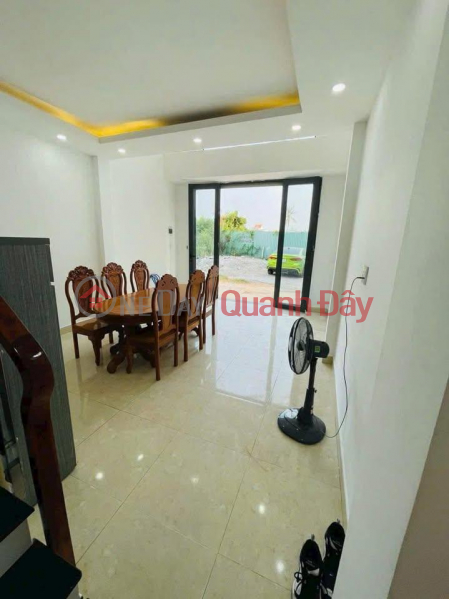 Property Search Vietnam | OneDay | Residential, Sales Listings, House for sale in Huynh Tan Phat car alley, 6.79 billion, 4 floors