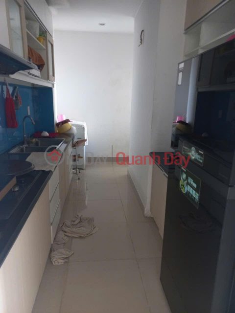 QUICK SALE Beautiful Apartment Located at Truong Dinh Hoi Building, No. 45 Truong Dinh Hoi Street, Ward 16, District 8, HCMC _0