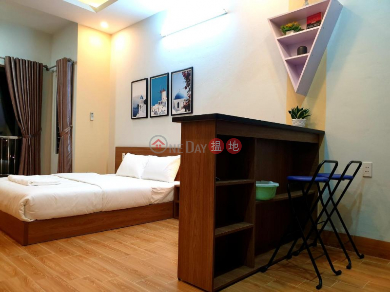 DANA CHARM - Studio Apartment (DANA CHARM - Căn hộ dạng Studio),Ngu Hanh Son | (3)