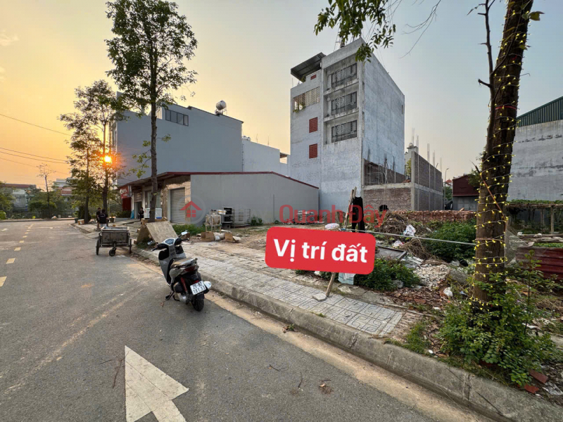 Property Search Vietnam | OneDay | Nhà ở | Niêm yết bán VỊ TRÍ KIM CƯƠNG TẠI ĐẤT THỊ TRẤN TỔ 1 -TẠI SÓC SƠN HÀ NỘI -DT 90 M FUN THỔ CƯ