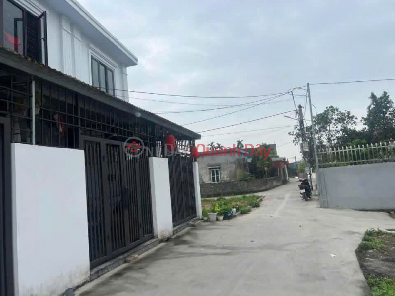 Property Search Vietnam | OneDay | Residential | Sales Listings OWNER REDUCING PRICE FOR URGENT SALE - Extremely spacious corner plot - Prime location - Cheapest in Vọng Hải, Hải Phòng
