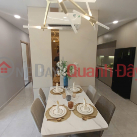 K-Home Apartment 2 bedrooms in the center of Binh Duong New City only 1.55 billion _0