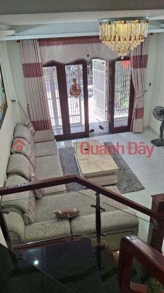 Property Search Vietnam | OneDay | Residential Sales Listings, Over 6 billion CORNER LOT, 3 OPEN SIDES, 2-STOREY HOUSE, TIEN SON 17, D.7m5, HAI CHAU, AREA 105m2, WIDTH 7m