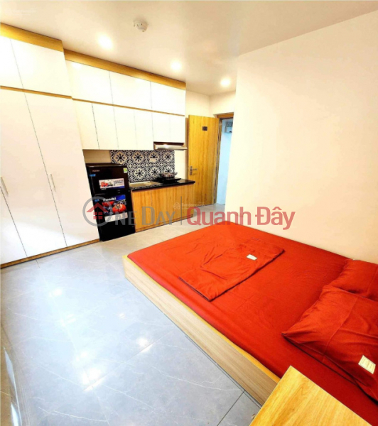 Property Search Vietnam | OneDay | Residential, Sales Listings, House for sale in Yen Hoa, Cau Giay town. 64m2 elevator entry. 13pkk brand new. Huge fairy line. Rare.