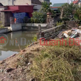 ĐẤT ĐẸP- GIÁ TỐT BÁN NHANH LÔ ĐẤT ĐẦU TƯ LÀ SINH LỜI TẠI huyện Vĩnh Bảo, thành phố Hải Phòng _0