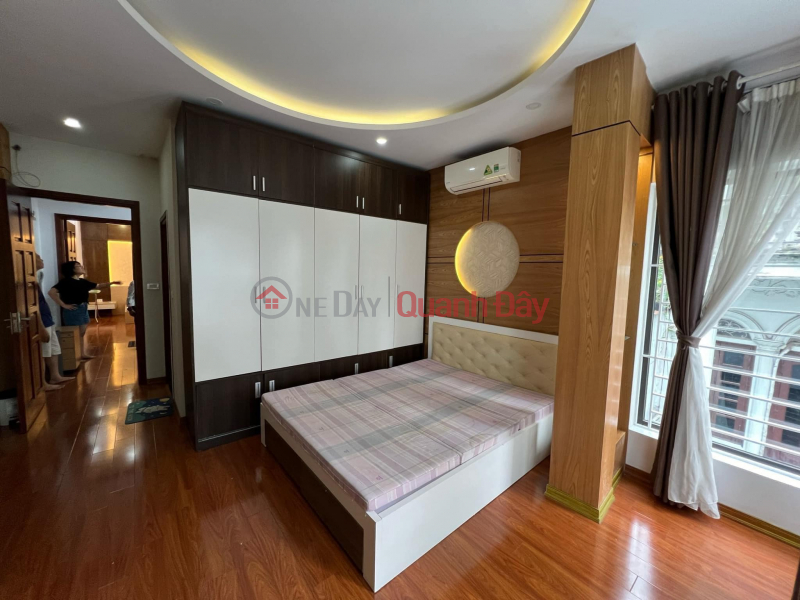 Property Search Vietnam | OneDay | Residential | Sales Listings | SO BEAUTIFUL - SUPER RARE CORNER LOT - Cars Avoid Allotment - Nguyen Hong Street 44\\/60m2 x 6Floor 23 Billion