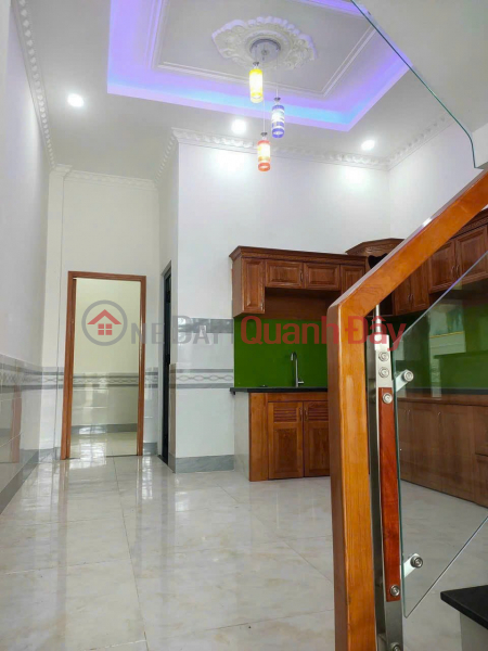 Property Search Vietnam | OneDay | Residential | Sales Listings | House for sale in Hoa An ward after Pouchen company, the car road is only 2ty7