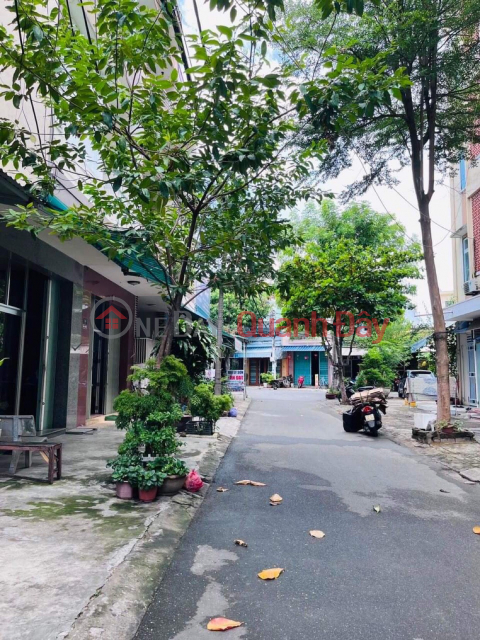Selling a beautiful modern 2-storey house-Binh An Street-Hai Chau-DN-Price Only 5.1 billion-0901127005 _0