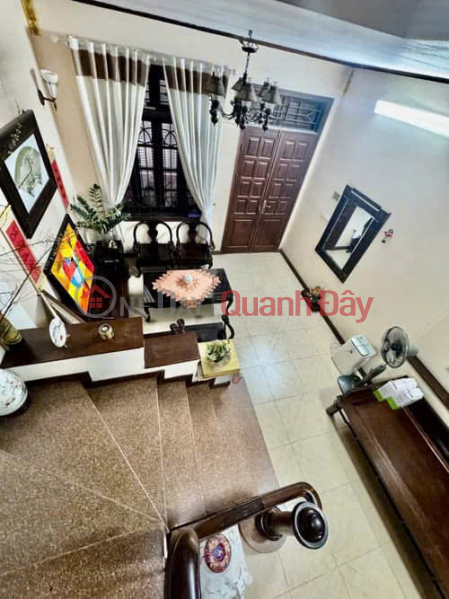 Property Search Vietnam | OneDay | Nhà ở | Niêm yết bán | BÁN NHÀ NGÕ HOÀNG HOA THÁM 80M 4 TẦNG VỈA HÈ Ô TÔ TRÁNH KD TỐT GIÁ 33.5 TỶ 0336212066