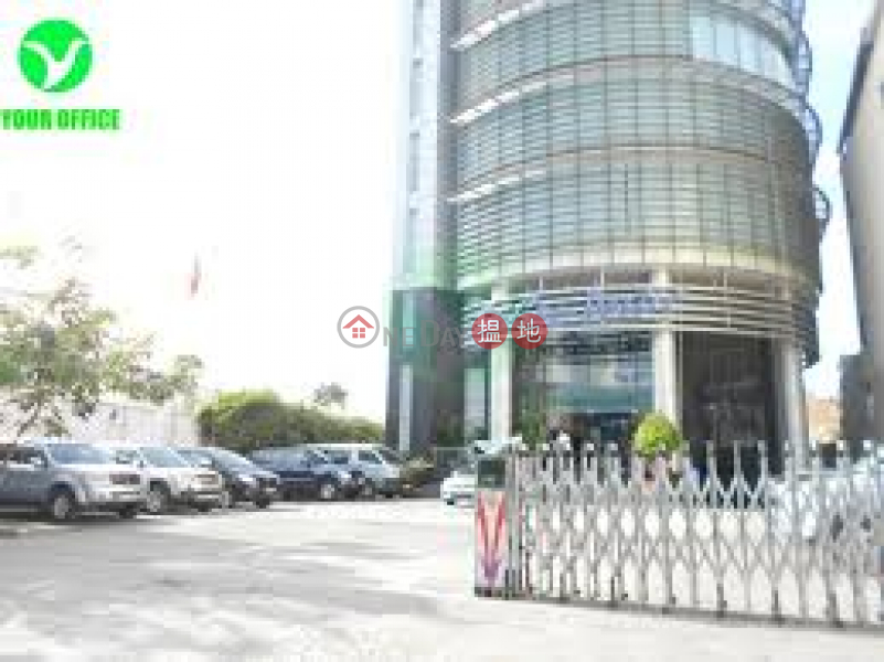 Phuoc Thanh Building (Tòa nhà Phước Thành),Binh Thanh | (2)