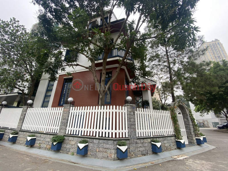Property Search Vietnam | OneDay | Nhà ở, Niêm yết bán, SIÊU BIỆT THỰ-Khu Vườn Đào (Lạc Long Quân) 185m/ 5Tầng (Có Hầm),MT 25m 125 Tỷ