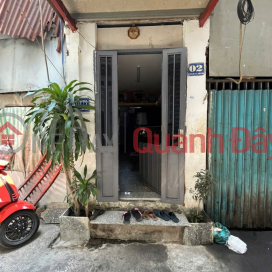BEAUTIFUL HOUSE - GOOD PRICE - QUICK SALE OF HOUSE ON Nguyen Xi Street, Ward 13, Binh Thanh District, HCM _0