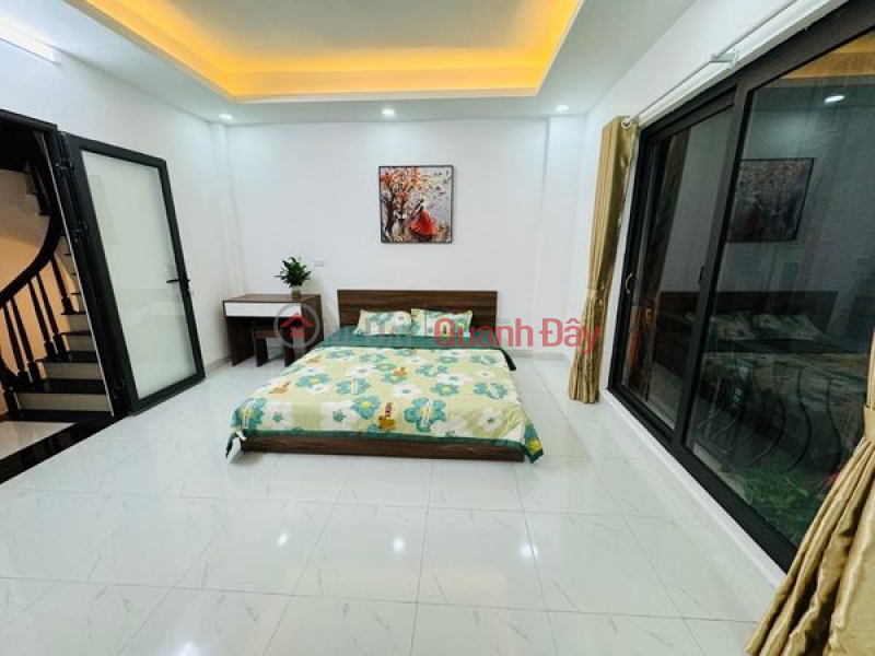 Tay Tra house for sale 32m 5 floors 30m car starting price 4 Vietnam Sales | đ 4 Billion