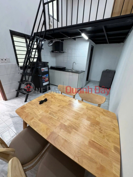 New house for rent at 36 Alley 347 Co Nhue, Bac Tu Liem - Fully furnished as shown in the pictures., Vietnam, Rental đ 3.8 Million/ month