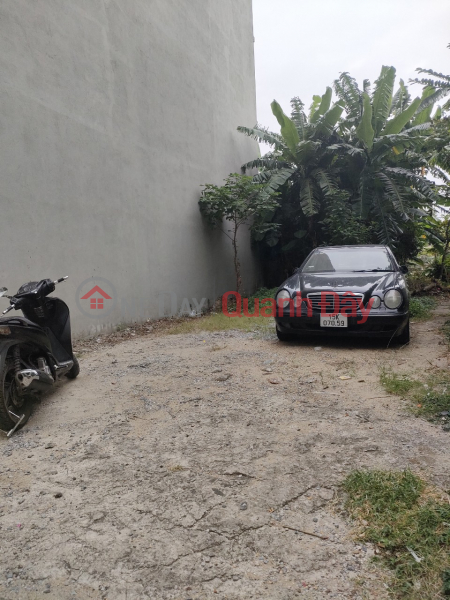 Property Search Vietnam | OneDay | Nhà ở Niêm yết bán Bán lô đất 60M Lô 7C đường Lê Hồng Phong Đông Khê Ngô Quyền