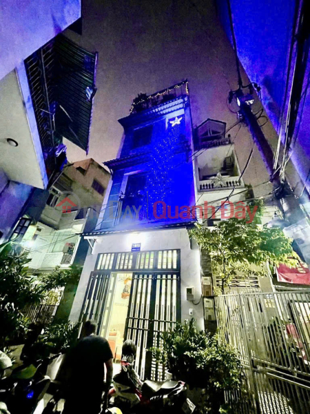  Làm ơn chọn Nhà ở, Niêm yết bán, đ 6,5 tỷ