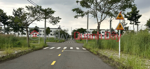 BEAUTIFUL LAND - GOOD PRICE - OWNER NEEDS TO SELL 2 LOTS OF LAND IN Tru Van Tho - Bau Bang - HCMC _0