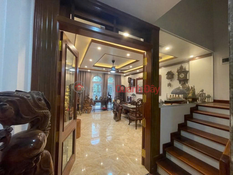 HOUSE FOR SALE IN NGHIA DO, LOT, CAR ACCESS, SIDEWALK FOR BUSINESS, 2 FRONTS, 69M2, PRICE 24 BILLION Sales Listings