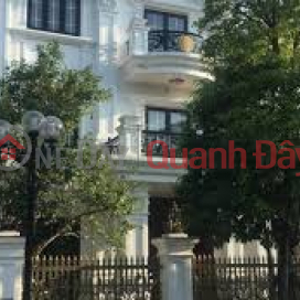 Bán biệt thự đơn lập dư án Starake Tây Hồ Tây diện tích 270m2 căn góc giá 98,8 tỷ _0