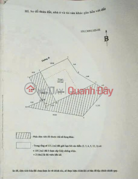 Property Search Vietnam | OneDay | Residential | Sales Listings, (100% real news) Selling serviced apartment building - Homestay Apartment corner lot on Tran Quoc Vuong street - Revenue 2.3 billion\\/year