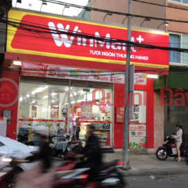 Winmart -215 Hoàng Diệu,Hai Chau, Vietnam