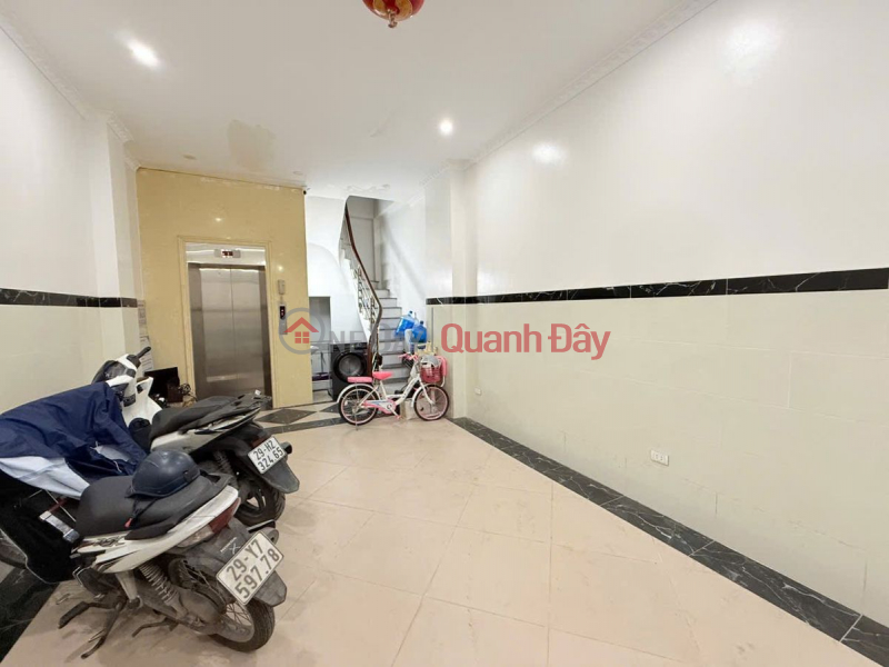 Property Search Vietnam | OneDay | Nhà ở Niêm yết bán BÁN CĂN HỘ DÒNG TIỀN Tam Khương 38/45 m2 X 8 Tầng,18.5 tỷ Đống Đa- Hà Nội.
