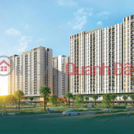 Mua nhà ở xã hội 1PN tại K‑Home chỉ với 978 triệu – Có hỗ trợ vay ngân hàng _0