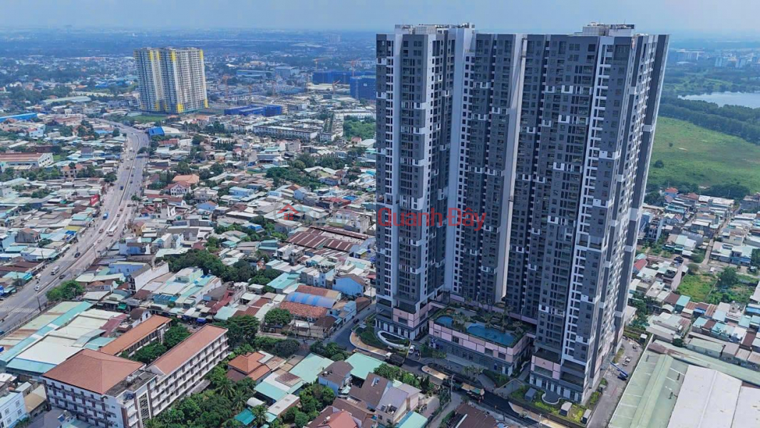 Property Search Vietnam | OneDay | Nhà ở | Niêm yết bán Cần Bán Căn Hộ Vị Trí Đẹp Tại 29/8 Nguyễn Bỉnh Khiêm, KP.Tân Hòa, Dĩ An, Bình Dương