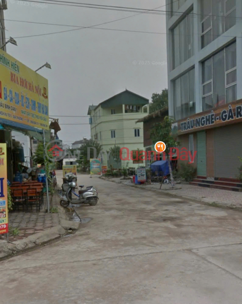 Cơ Hội Đầu Tư & Kinh Doanh Tuyệt Vời - Lô Góc Đắt Giá Tại Quang Minh, Mê Linh | Việt Nam, Bán | đ 5,5 tỷ