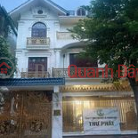 RARE! VILLA IN FAR LA - HA DONG Urban Area, WIDE SIDEWALK, AVOID CARS: 239M, 3T, MT: 11M, 56 BILLION _0