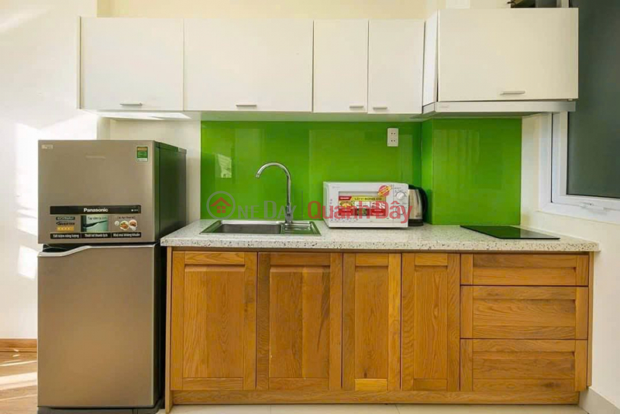 đ 8 triệu/ tháng | CHO THUÊ CĂN HỘ KHU VỰC MỸ AN - PHỐ TÂY AN THƯỢNG