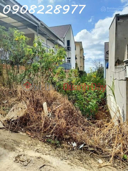 Property Search Vietnam | OneDay | Residential | Sales Listings | Owner selling land plot at Nguyen Huu Canh, full residential land title, 7 billion VND, 183m2, Da Lat, Lam Dong.