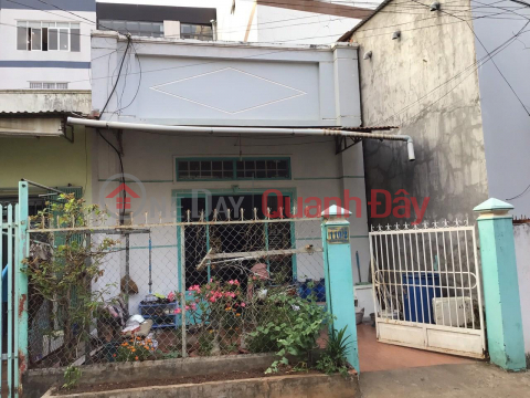 BEAUTIFUL LAND - Owner FOR SALE Lot on Thich Quang Duc Street, KP2, Xuan An Ward, Long Khanh Dong Nai _0