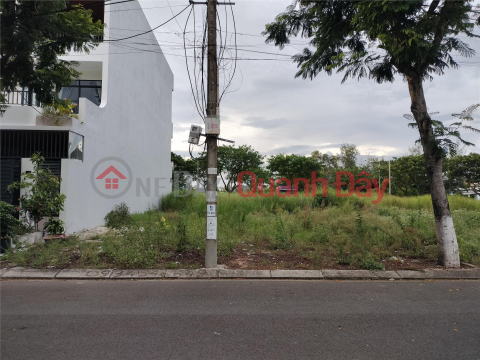 BÁN 2 LÔ ĐẤT LIỀN KỀ – MẶT TIỀN VÕ VĂN ĐỒNG, NGŨ HÀNH SƠN _0