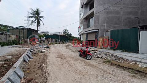 Bán đất Thượng Thanh Long Biên chỉ 3.2 tỷ 220m2 _0