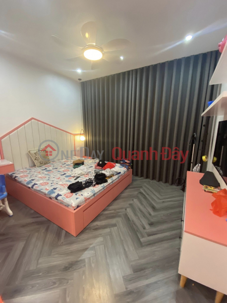 Property Search Vietnam | OneDay | Residential Sales Listings, House for sale 77m2 Nghi Tam street, Tay Ho Elevator 6 bedrooms 10m 2 Avoid cars 9.4 Billion