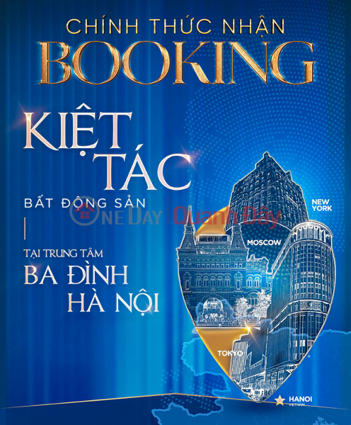 | Làm ơn chọn, Nhà ở, Niêm yết bán | đ 80 tỷ