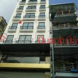 Apartment building for sale, 9 floors, Phan Ke Binh street, 120m2 corner unit. _0