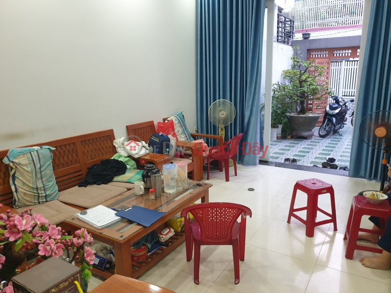 House for sale in Tan Ky Tan Quy - Highway to the house - (4x17)m - 3 bedrooms | Vietnam | Sales, đ 5.6 Billion