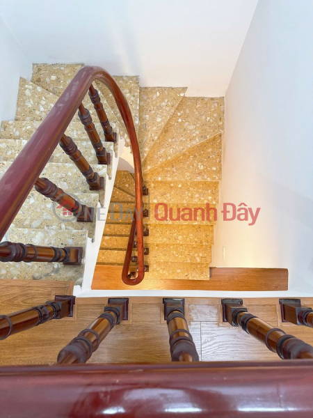 NHÀ ĐẸP 5 TẦNG NGÕ RỘNG KINH DOANH Xã Đàn 35m2 X 12.85 tỷ Đống Đa Hà Nội. | Việt Nam Bán đ 12,85 tỷ