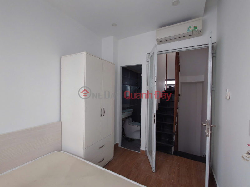 Property Search Vietnam | OneDay | Residential | Sales Listings, 100m2 alleyway access – close to Truong Chinh street.