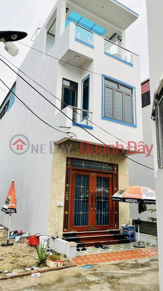 Property Search Vietnam | OneDay | Residential Sales Listings Need money to quickly sell 67m2 plot of land at Ngoc Quynh, Nhu Quynh, Van Lam