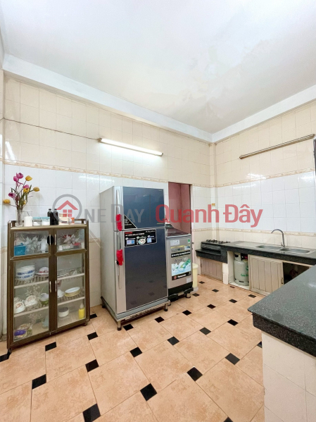 Property Search Vietnam | OneDay | Nhà ở, Niêm yết bán, CHO THUÊ Căn nhà nguyên căn tại Tô Hiến Thành Quận 10, giao thông thuận tiện, giá thuê 15 triệu/tháng