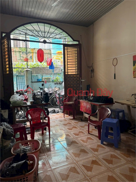 đ 4,25 tỷ | Bán nhà 49m2, Trệt Lầu – Bờ Bao Tân Thắng, Tân Phú – Đối diện AEON – Chỉ 4.25 tỷ