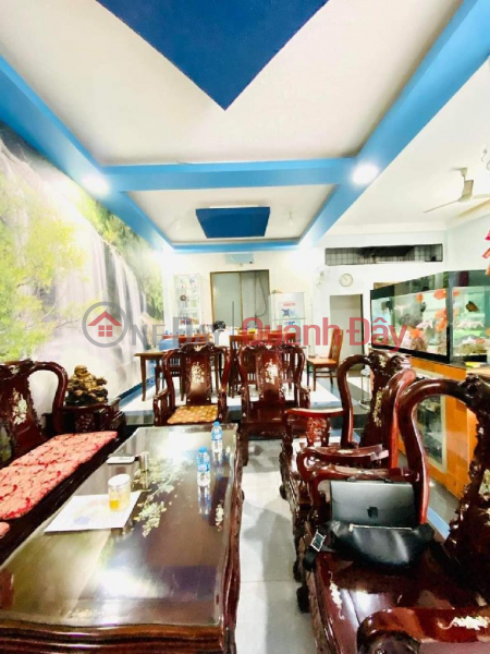 Property Search Vietnam | OneDay | Residential | Sales Listings, 7M PLASTIC ALley on XH THANH - CLOSE TO THE FRONT - CITY VILLA - BEAUTIFUL SPECIFICATIONS - PRICE ONLY 19 BILLION