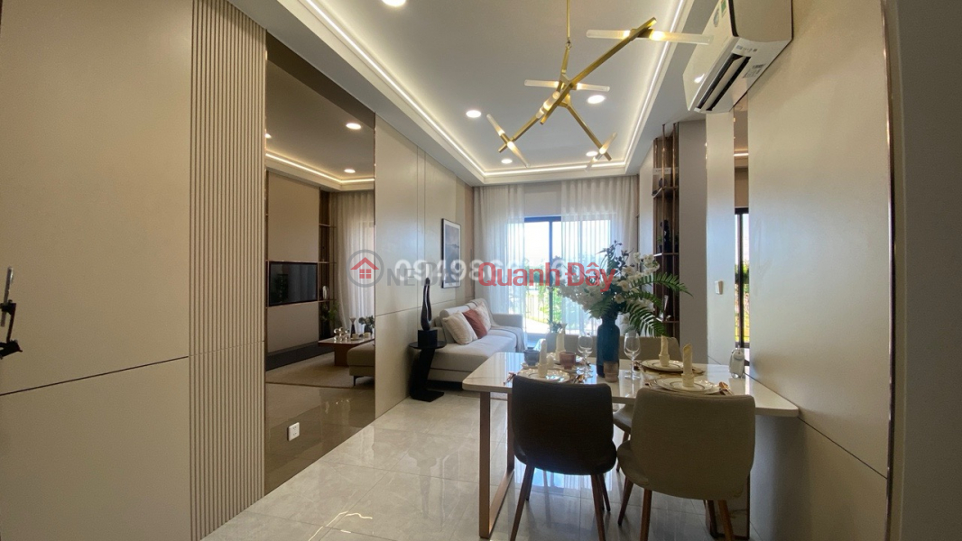Property Search Vietnam | OneDay | Residential, Sales Listings K-Home Apartment – Singapore design, EDGE green building standard