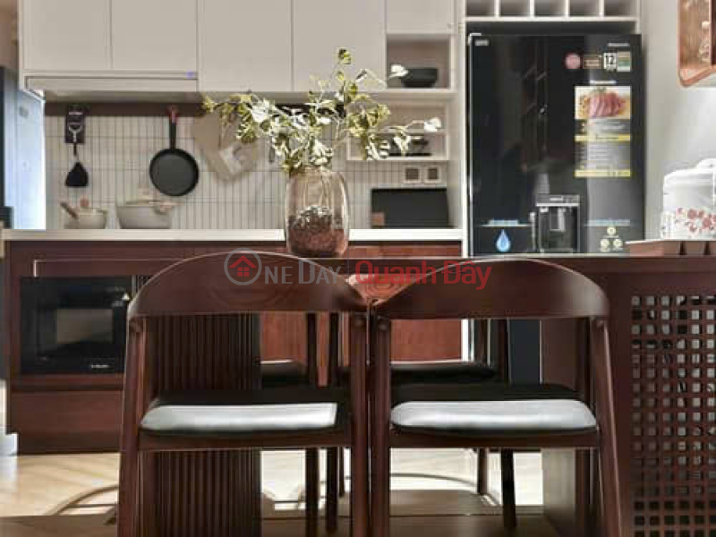 đ 92 tỷ | Hiếm! Căn Nhà 9 Tầng Thang Máy Vạn Bảo 13 Căn Hộ Full Nội Thất 140m MT 8m khách Nhật Hàn thuê kín 92 TỶ