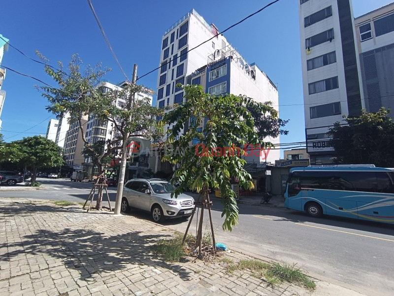 ► 7m Street Frontage 10.5 Summer Luxury Hotel Area near Pham Van Dong Beach Vietnam Sales ₫ 12.9 Billion